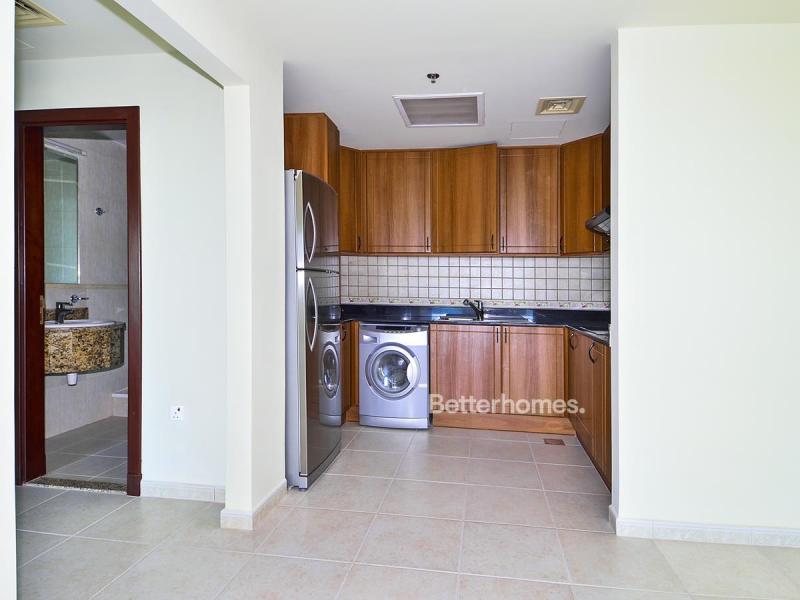 1 Bedroom Apartment in Princess Tower