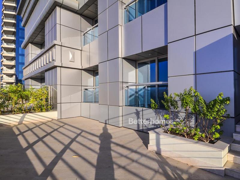 1 Bedroom Apartment in Princess Tower