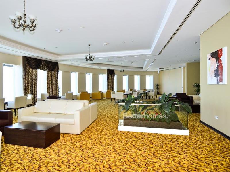 1 Bedroom Apartment in Princess Tower