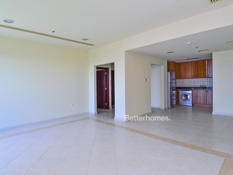 1 Bedroom Apartment in Princess Tower