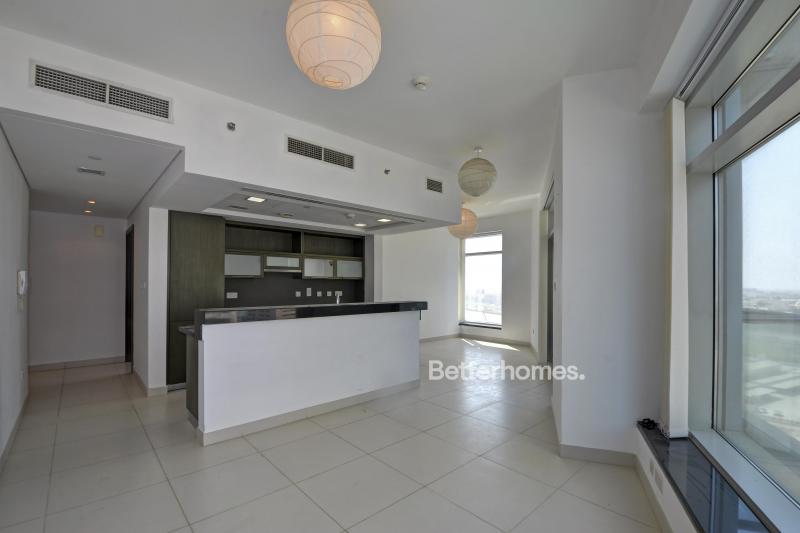 1 Bedroom Apartment in The Lofts West