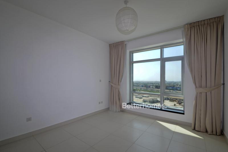 1 Bedroom Apartment in The Lofts West