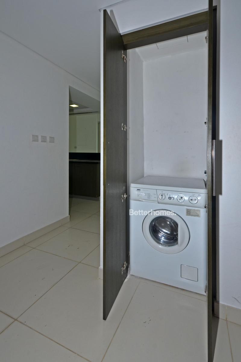 1 Bedroom Apartment in The Lofts West