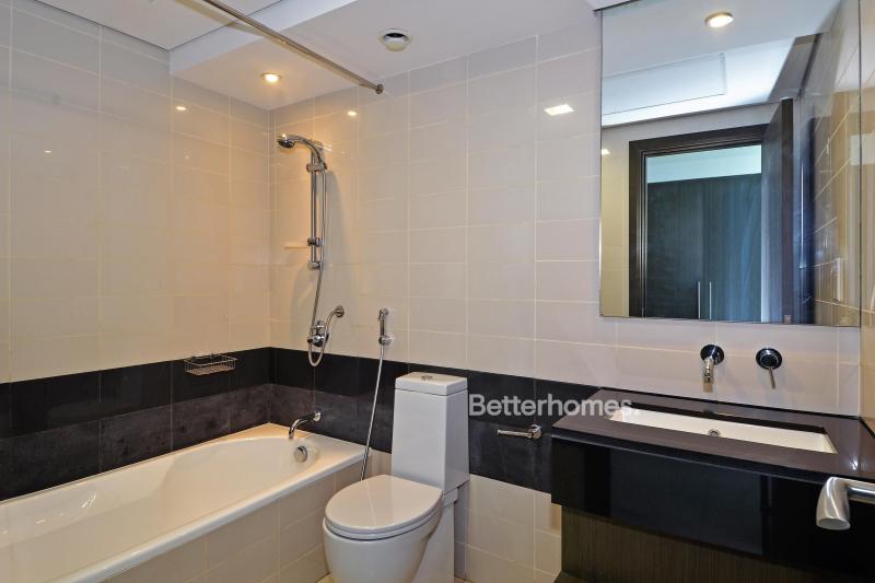1 Bedroom Apartment in The Lofts West