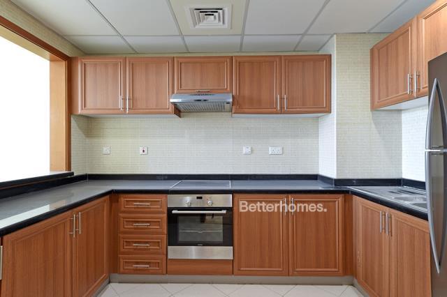 1 Bedroom Apartment in Dorra Bay