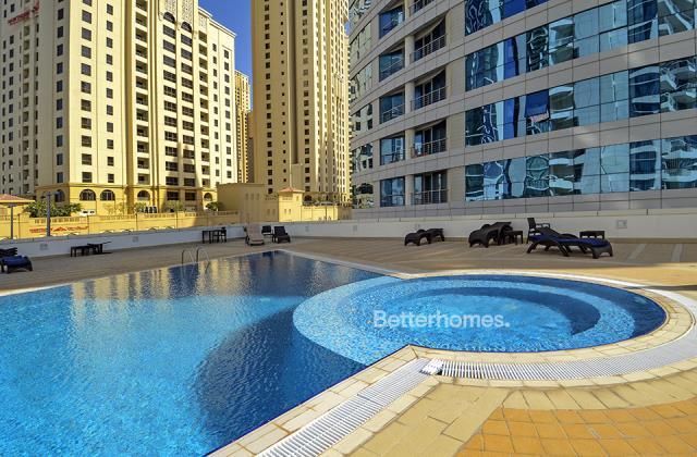 1 Bedroom Apartment in Dorra Bay