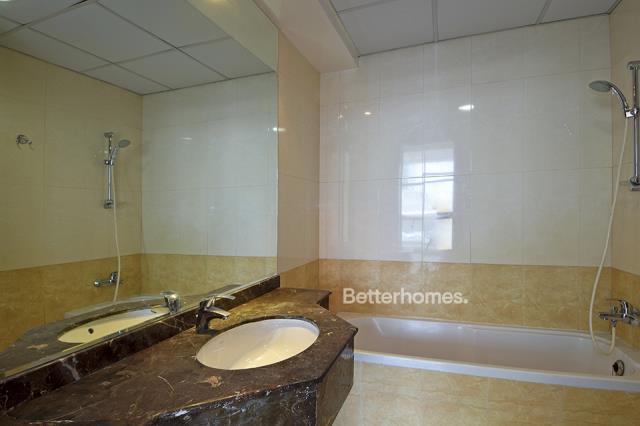 1 Bedroom Apartment in Dorra Bay