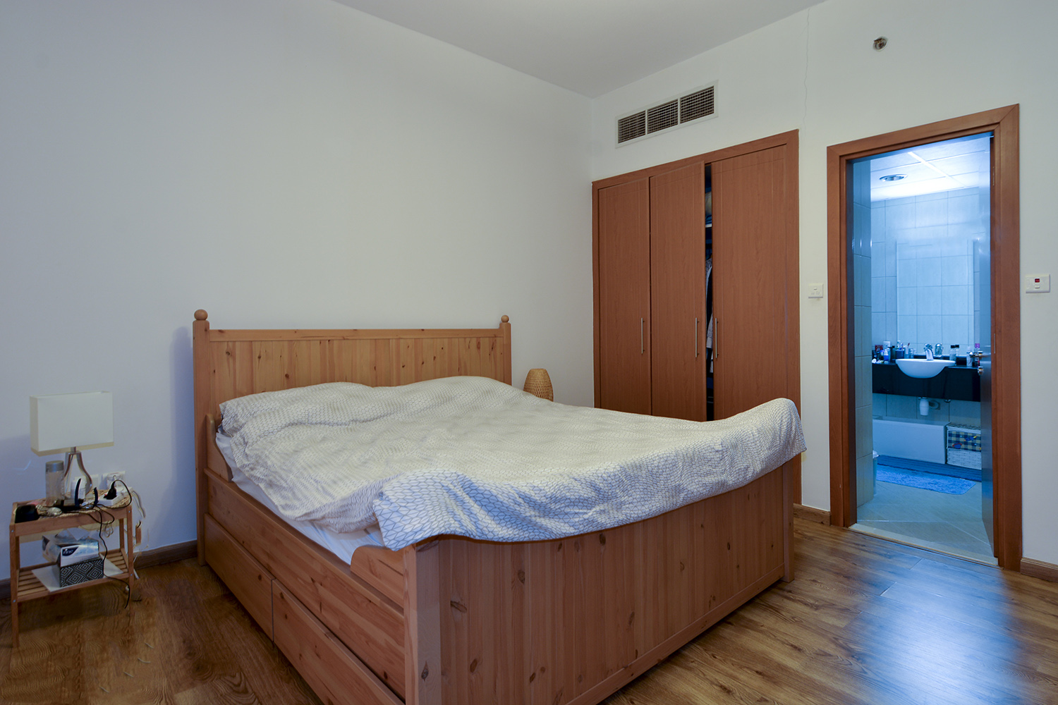 1 Bedroom Apartment in Rose 1