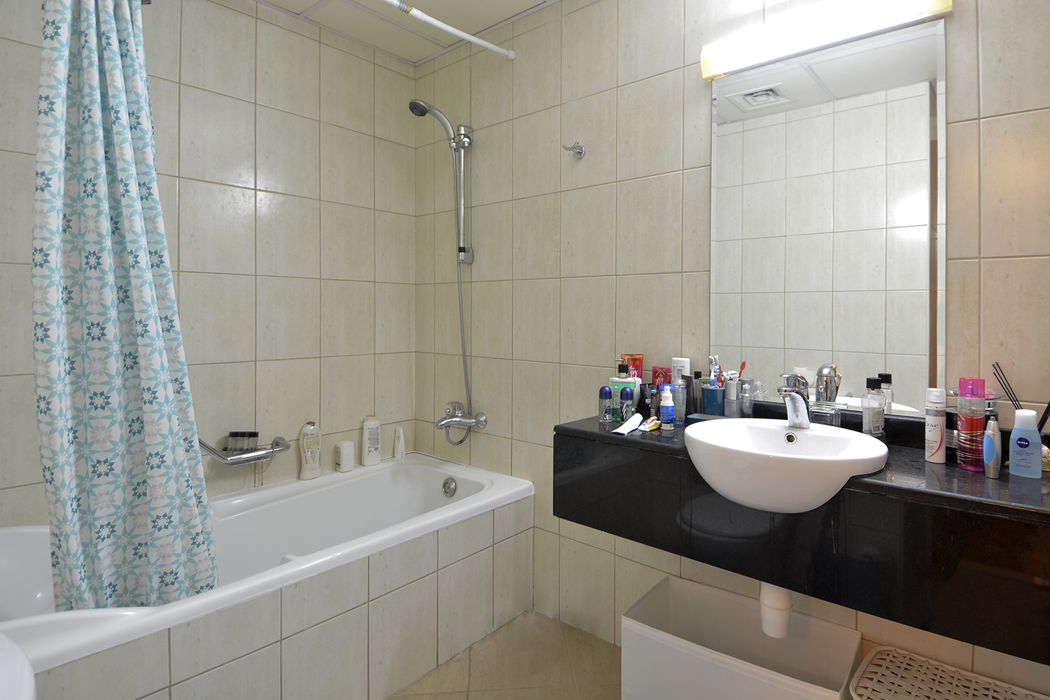 1 Bedroom Apartment in Rose 1