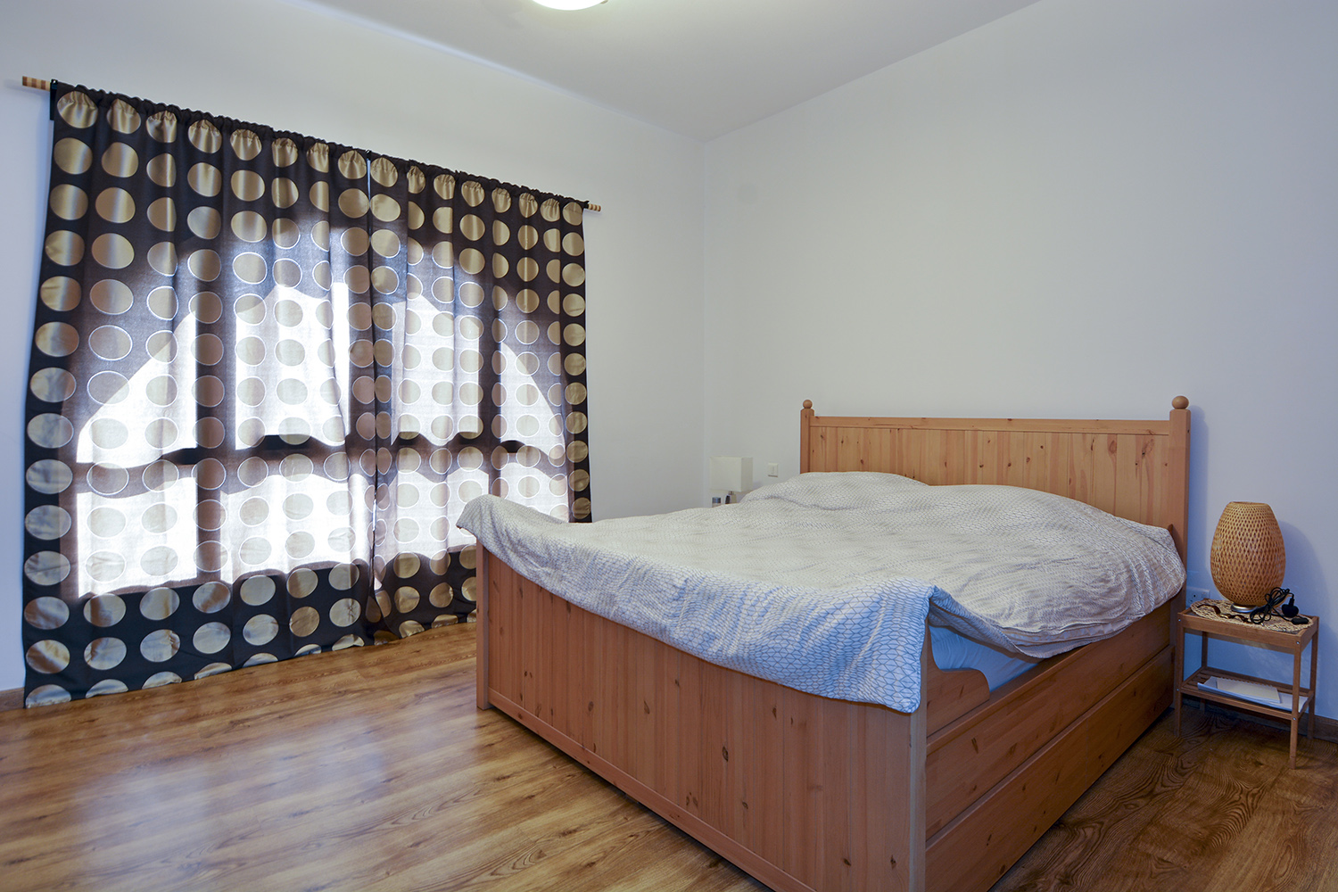 1 Bedroom Apartment in Rose 1