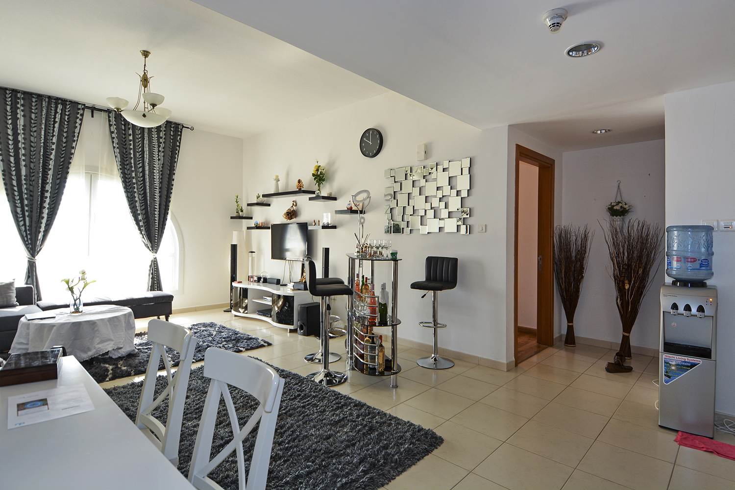 1 Bedroom Apartment in Rose 1