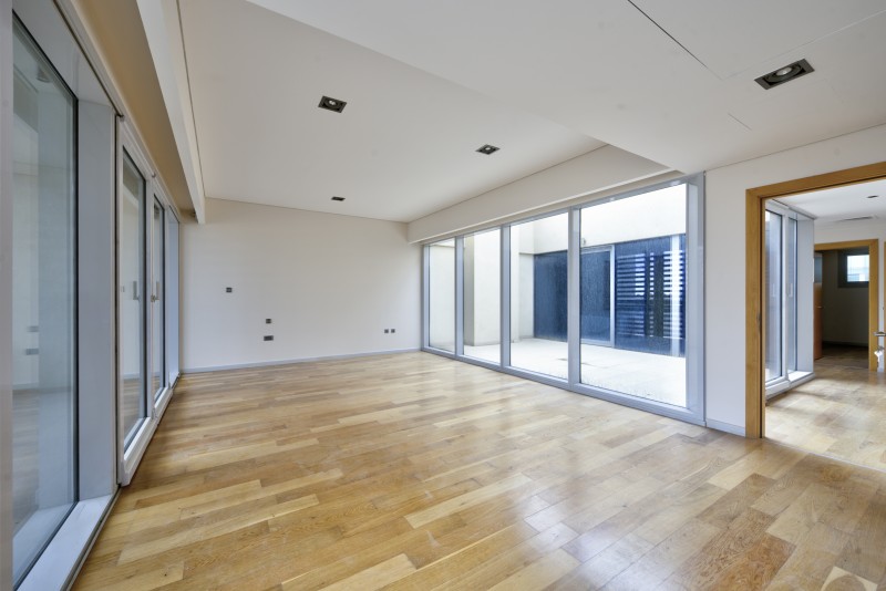 4 Bedrooms Townhouse in Al Muneera Townhouses-Mainland