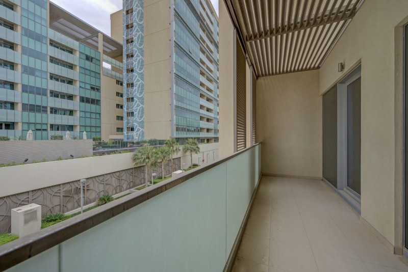 4 Bedrooms Townhouse in Al Muneera Townhouses-Mainland