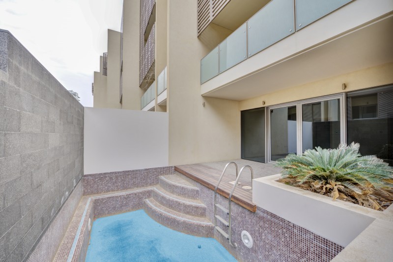 4 Bedrooms Townhouse in Al Muneera Townhouses-Mainland