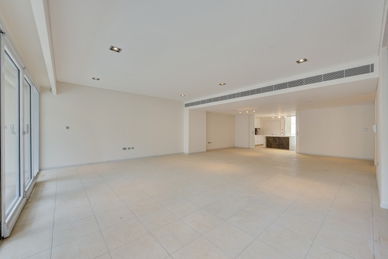4 Bedrooms Townhouse in Al Muneera Townhouses-Mainland