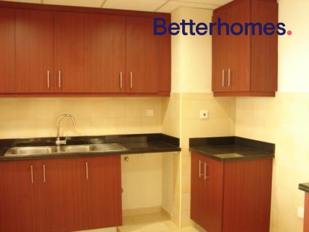 2 Bedrooms Apartment in Rimal 1