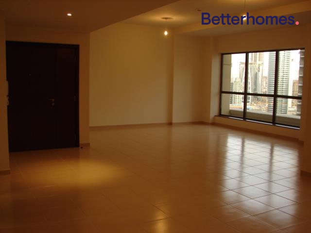2 Bedrooms Apartment in Rimal 1