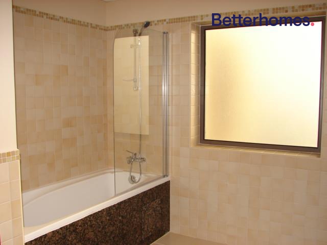 2 Bedrooms Apartment in Rimal 1