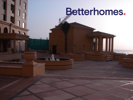 2 Bedrooms Apartment in Rimal 1