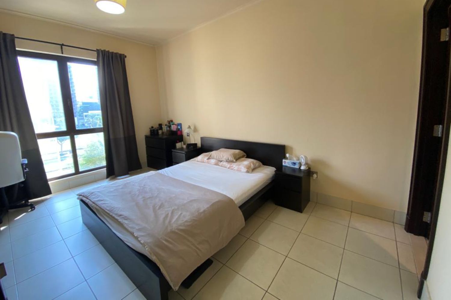 1 Bedroom Apartment in Reehan 6