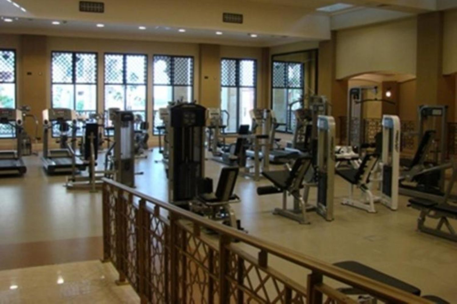 1 Bedroom Apartment in Reehan 6