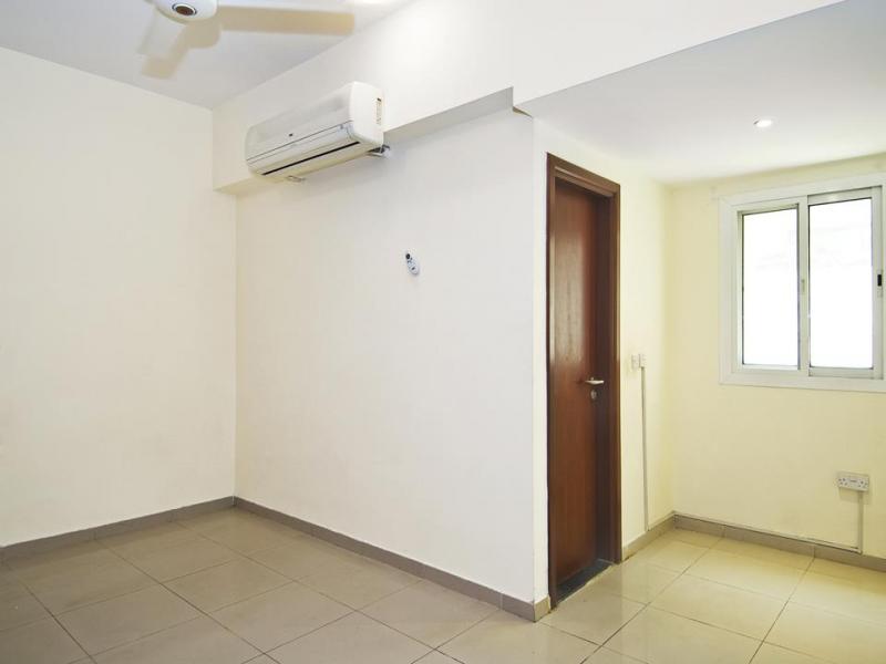 2 Bedrooms Apartment in Fajar building