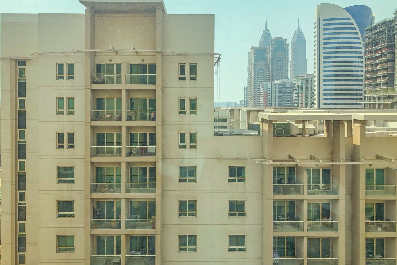 1 Bedroom Apartment in Al Ghozlan 2