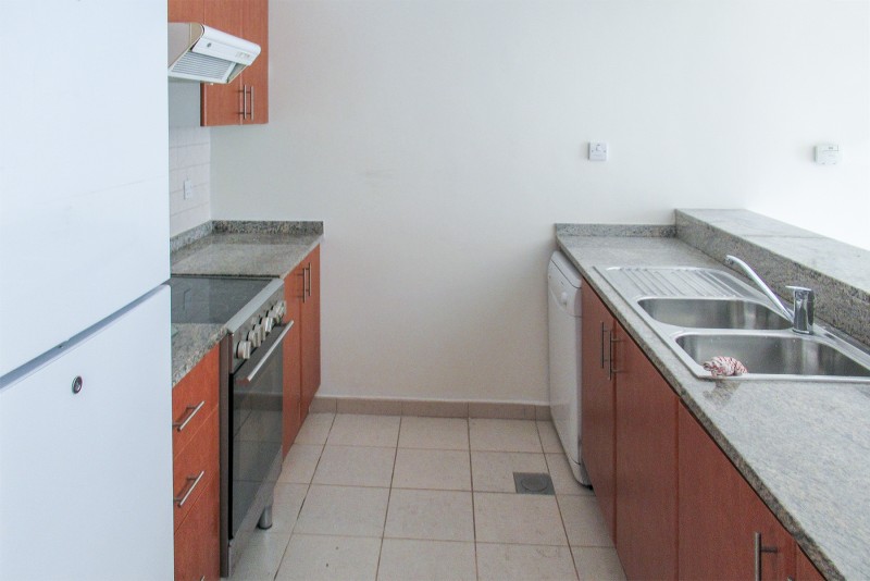 1 Bedroom Apartment in Al Ghozlan 2