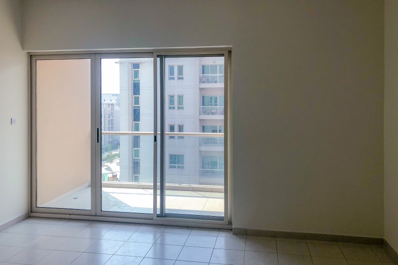 1 Bedroom Apartment in Al Ghozlan 2