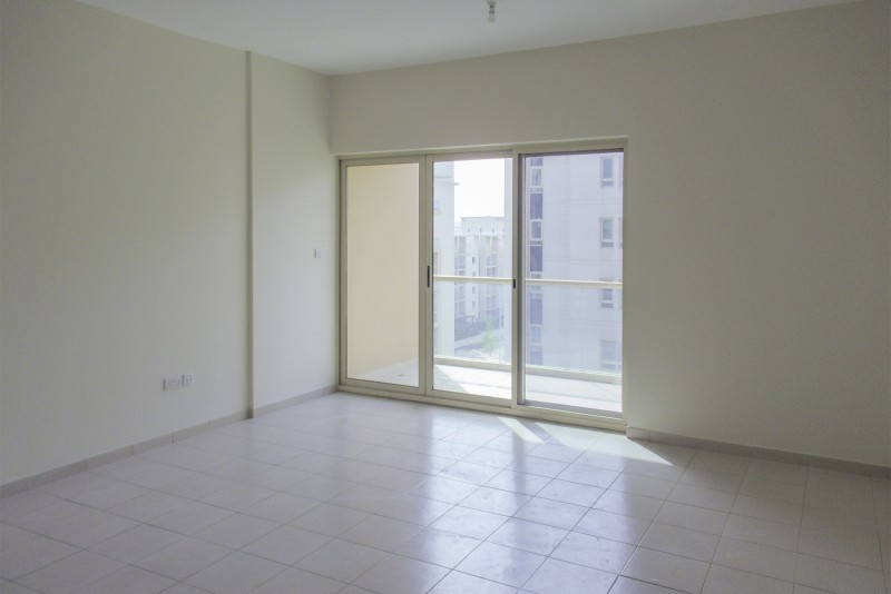 1 Bedroom Apartment in Al Ghozlan 2
