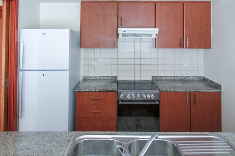 1 Bedroom Apartment in Al Ghozlan 2
