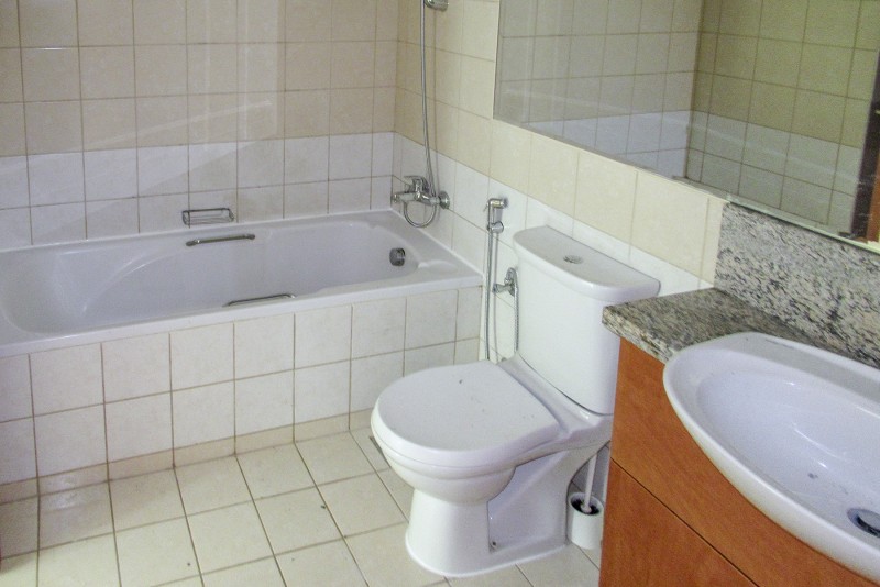 1 Bedroom Apartment in Al Ghozlan 2