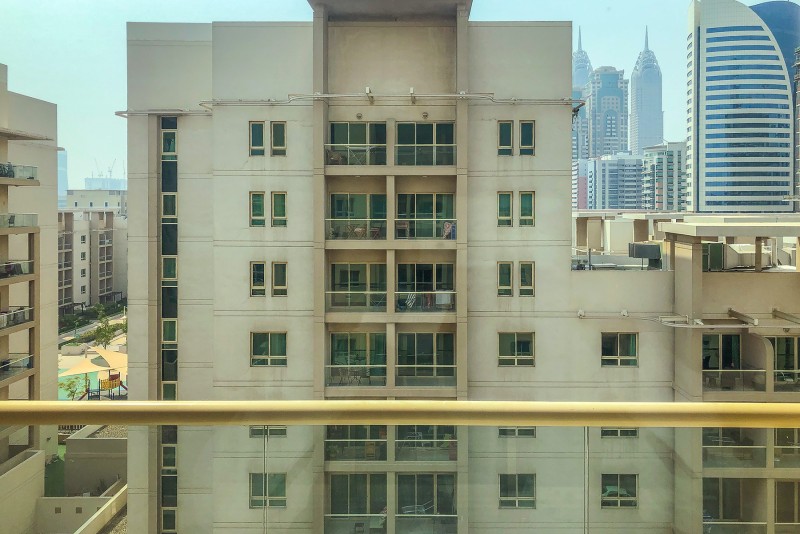 1 Bedroom Apartment in Al Ghozlan 2