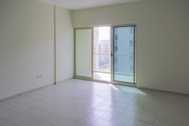 1 Bedroom Apartment in Al Ghozlan 2