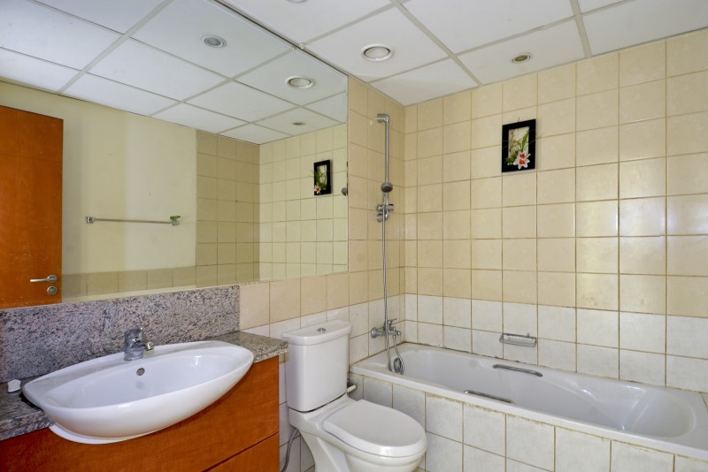 1 Bedroom Apartment in Al Ghozlan 2