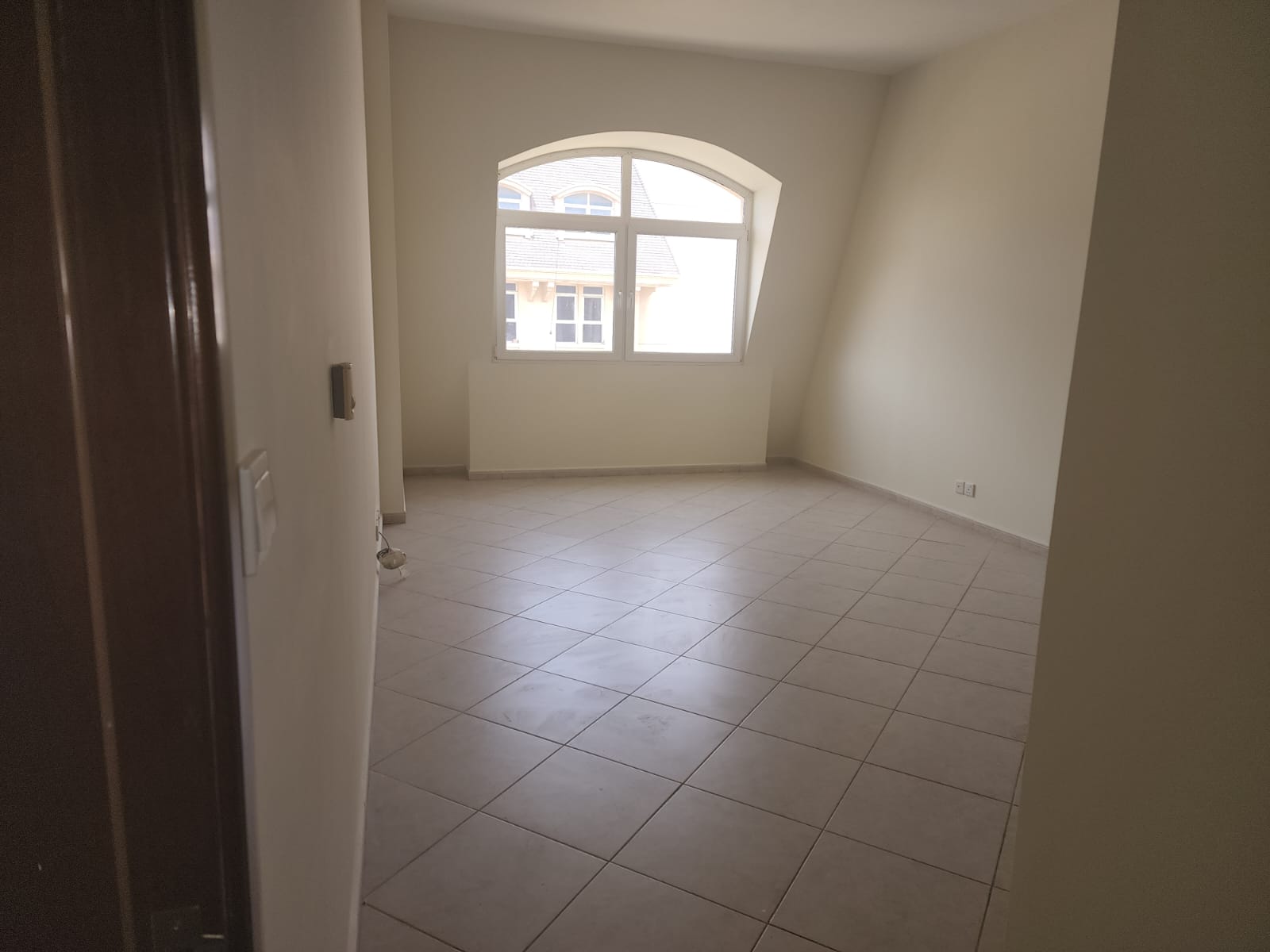 1 Bedroom Apartment in Courtyard Apartments