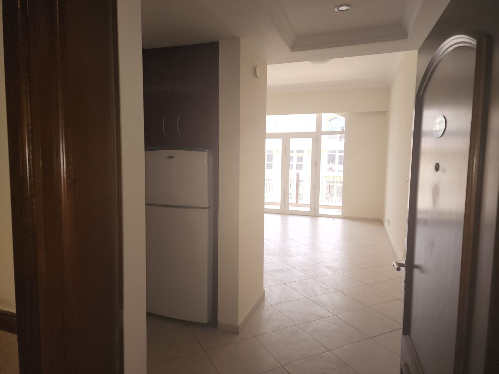 1 Bedroom Apartment in Courtyard Apartments