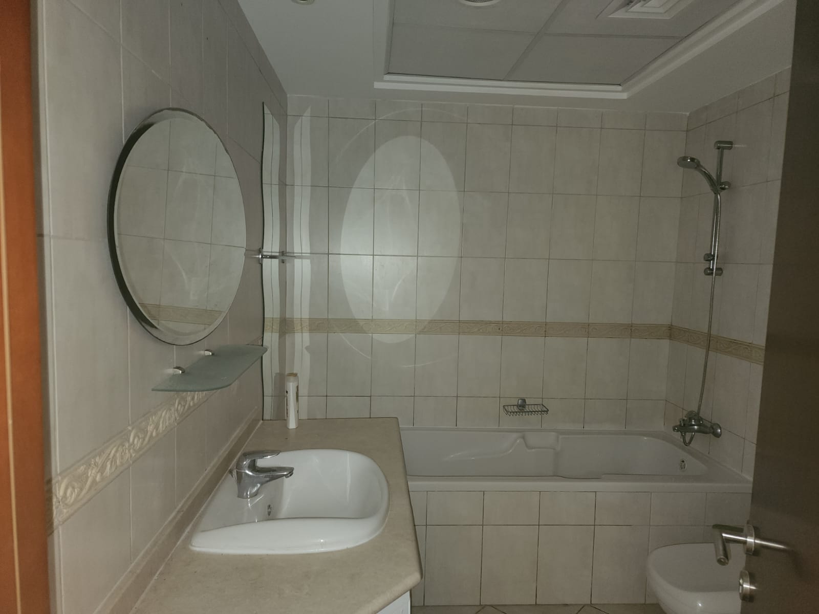 1 Bedroom Apartment in Courtyard Apartments