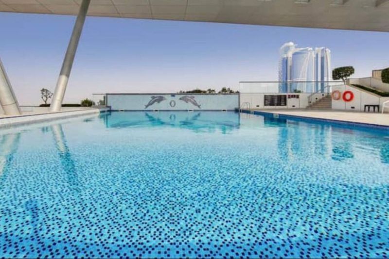 1 Bedroom Apartment in Windsor Manor