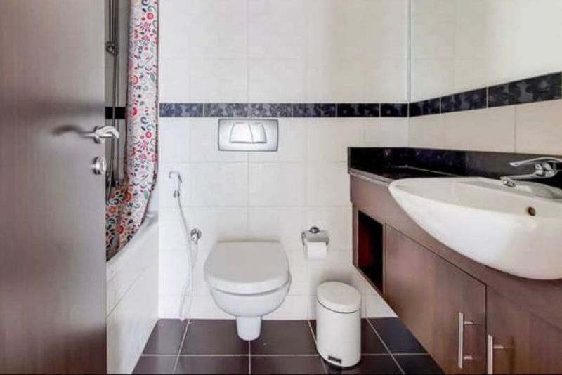 1 Bedroom Apartment in Windsor Manor