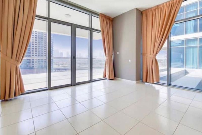 1 Bedroom Apartment in Windsor Manor