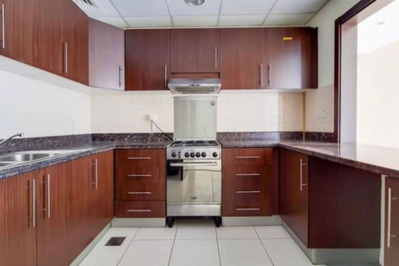 1 Bedroom Apartment in Windsor Manor