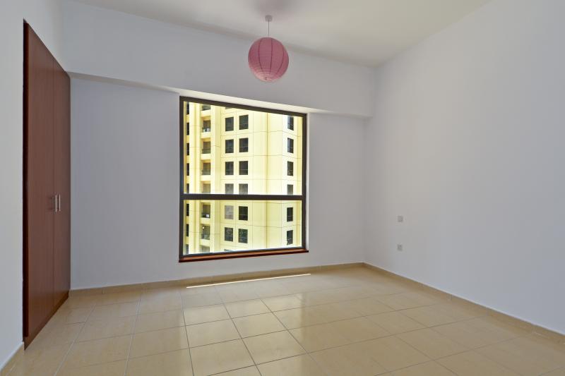 3 Bedrooms Apartment in Sadaf 5