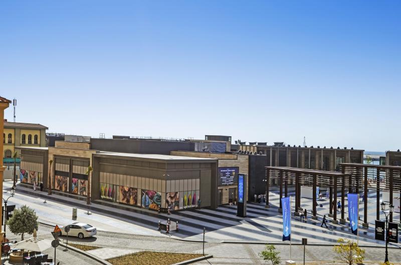 3 Bedrooms Apartment in Sadaf 5