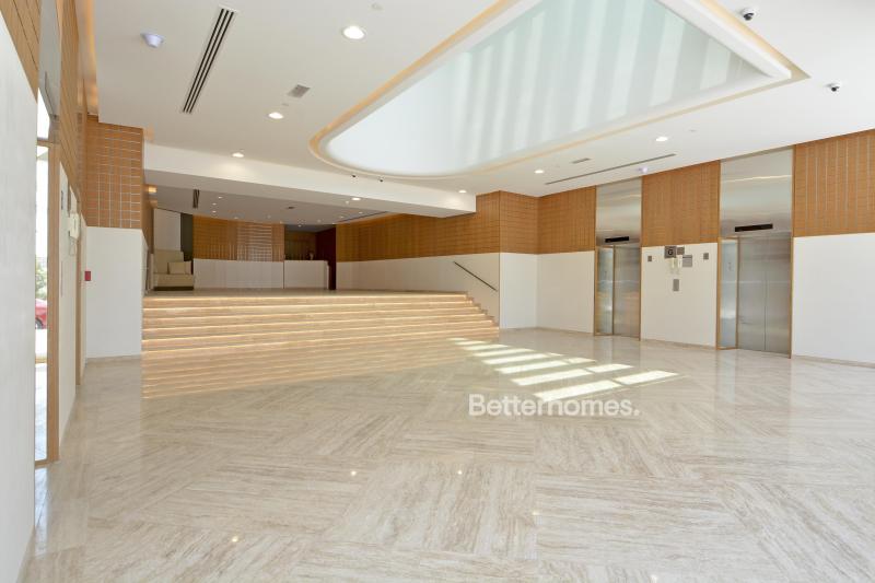 1 Bedroom Apartment in Hilliana Tower