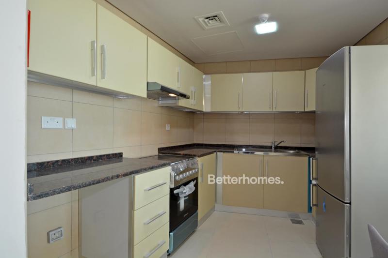 1 Bedroom Apartment in Hilliana Tower