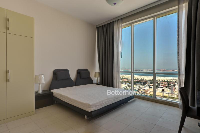 1 Bedroom Apartment in Hilliana Tower