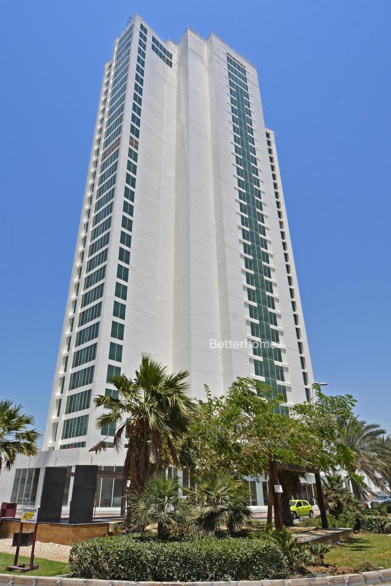1 Bedroom Apartment in Hilliana Tower