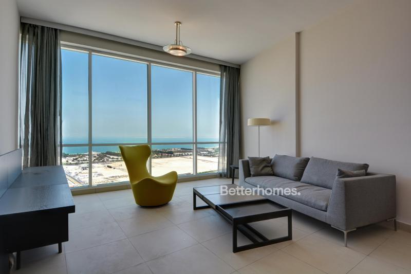 1 Bedroom Apartment in Hilliana Tower