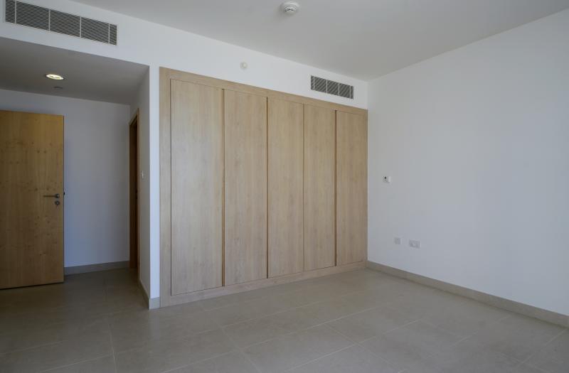 3 Bedrooms Apartment in Building A